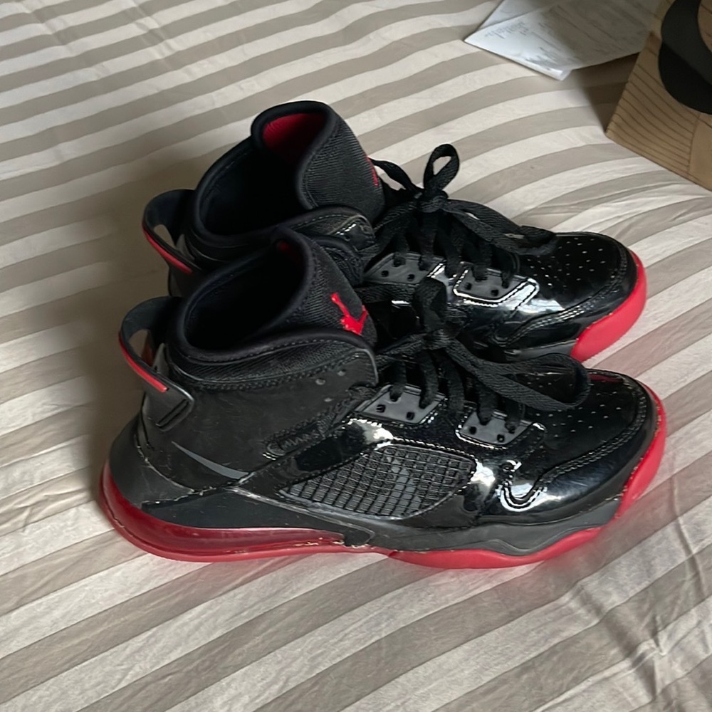 Jordan Mars Boy Sneakers